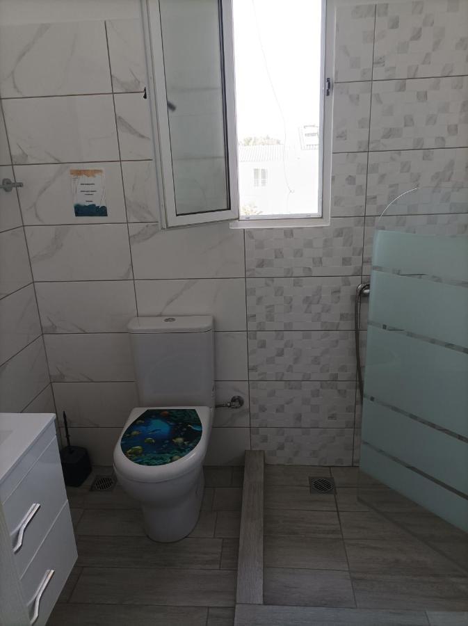 Dimitra Apartments Керамоти Экстерьер фото